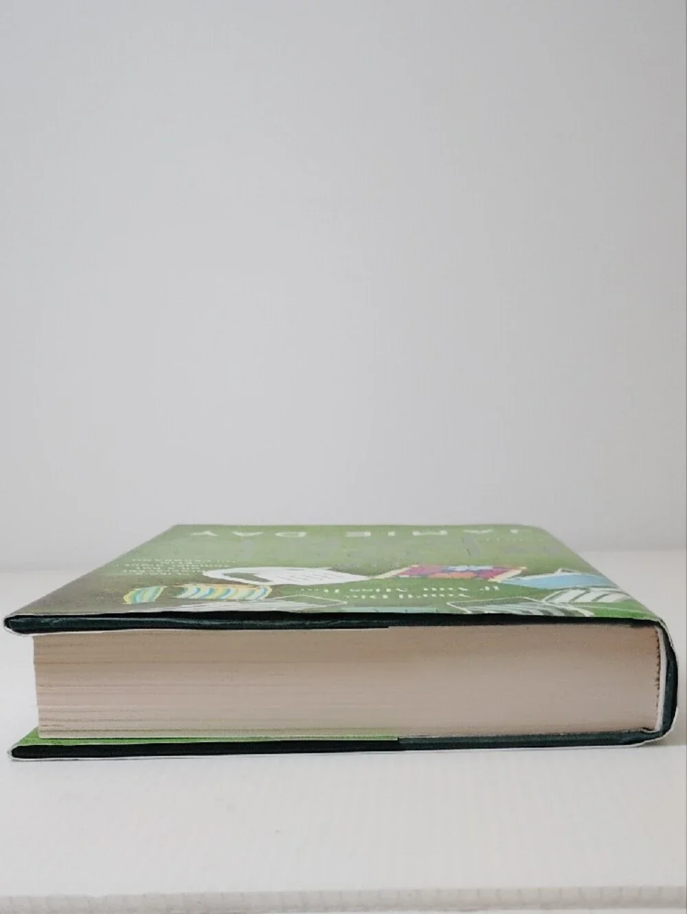 N/A unbranded green